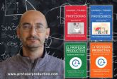 Se publican la primera web y una serie de libros dedicados al ahorro de tiempo para docentes