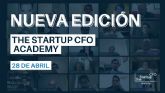 The Startup CFO Academy ensena a las startups a optimizar su gestin financiera para alcanzar el xito