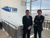 Alfonso Martnez, nuevo CEO del grupo TSB