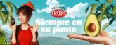 Si es Trops es mucha fruta:As es la nueva campana promocional del aguacate Trops