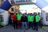 Un imperial Javier cija se impone en el XII Encuentro MTB de Tendilla