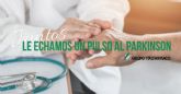 Grupo Italfarmaco, enfermeros y mdicos especialistas en neurologa echan un pulso al prkinson