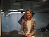 Ainhoa Herrero, nueva Directora de Soluciones de Reestructuraciones en LHH