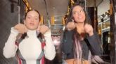 Vimusen.com: El extraordinario baile de Rosala y Cristina Pedroche para TikTok