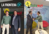 TelyNet y La Frontera VR firman la alianza perfecta