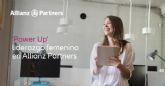 'Power Up', el programa de Allianz Partners para impulsar el liderazgo femenino