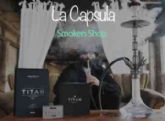 Se dispara la venta de cachimbas de lujo con la pandemia segn La Cpsula Shop