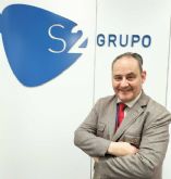 S2 Grupo refuerza su equipo de ventas con la incorporacin de Ignacio Solins