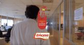 Emcesa, uno de los referentes nacionales en materia de I+D+i, contina con su apuesta por la innovacin