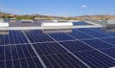 Alma Secret instala una planta fotovoltaica para seguir cuidando del planeta