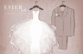 ?Cules son las funciones y habilidades que debe tener un wedding planner? Por ESTER SIN H