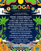 Iboga Summer Festival presenta el cartel ms internacional de toda Espana en 2022