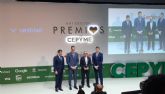 Alisys gana el Premio Cepyme a la Creacin de Empleo