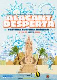 Alacant Desperta regresa al Tossal con su VIII edicin del 13 al 15 de mayo