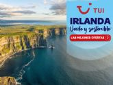 Irlanda verde y sostenible, la nueva campaña de TUI y ATS Travel para promocionar el país