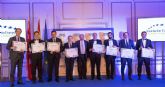 La Asociacin Europea de Economa y Competitividad celebra la I Entrega de los Premios Lderes Europeos