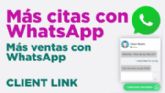 Client Link, mucho ms que Webs para abogados y asesores. CRM, WhatsApp y gestin de contenidos