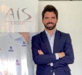 AIS Group nombra a Elas Bethencourt nuevo Director Comercial para Latinoamrica