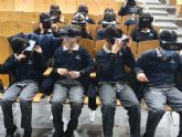 Realidad virtual para mejorar la empata y combatir el bullying