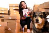 Filosofa de vida para un mundo ms perro, el libro de Ulises y Argos sobre educacin canina de calidad