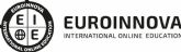 Euroinnova renueva su imagen de marca internacional