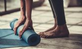 Los beneficios del yoga, por la plataforma online Yoga para el Estrs