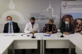 Fundacin Infantil Ronald McDonald y el Servicio Andaluz de Salud firman un protocolo en Sevilla