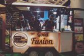 La empresa LACOMMA ampliar su red de distribucin de food trucks