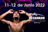 Oceanman, el Campeonato Mundial de Natacin en Aguas Abiertas presentado por Alpine Headway Ibrica SL