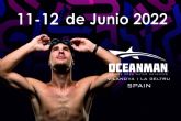 El Campeonato Mundial de Natacin en Aguas Abiertas Oceanman, listo para el 12 de junio