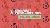 Sanifruit organiza el 3er Chem-Free Day, su jornada sobre postcosecha sin residuos txicos