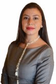 Daniela Robles, nueva directora de AIS Group Mxico