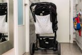 AmaBABY ofrece un pack limitado de su silla auxiliar para carritos de bebs