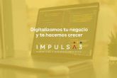 El partner digital para impulsar las ventas gracias al marketing y a la tecnologa, IMPULSA3