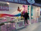 Ambiseint vuelve a Expofranquicia