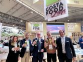 OliBa Green Beer y Olecola San Francisco cierran un acuerdo de distribucin en la zona sur de Espana