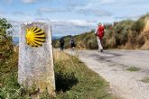 Planificar la recuperacin al llegar a la escala Lucense del Camino de Santiago de la mano de Mar Mauriz Fisioterapia