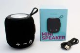 El altavoz inalmbrico Murwal Mini Speaker, con lo ltimo en tecnologa