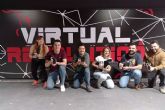 Celebrar un evento de empresa nico y especial de la mano de VR Airsoft