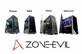 Zone Evil revoluciona el mercado de ordenadores gaming