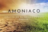 Comercializacin con xito de un aditivo que reduce las emisiones de amoniaco desarrolladas en el purn de las fosas de las granjas, por Clima Porcino