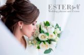 ?Cules son los beneficios de contratar a un wedding planner?, por ESTER SIN H