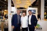 El Ayuntamiento de Sant Antoni de Portmany presenta en Madrid Fusin Somos Gastronoma