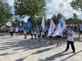 Los colegios del grupo Educacin y Sistemas organizan su propia olimpiada para ayudar a Ucrania