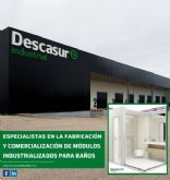 Los banos industrializados, la mejor alternativa a la construccin tradicional