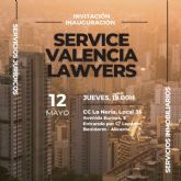 Service Valencia Lawyers llega a Benidorm