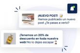 Aspectos a tener en cuenta antes de implementar las notificaciones push en una estrategia de marketing, por iurny