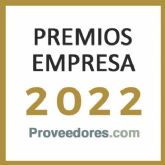 Proveedores anuncia los Premios a las Mejores Empresas de 2022