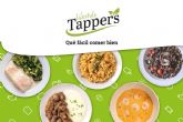 Tappers Lifestyle ofrece opciones de comida sin gluten a domicilio