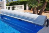 Productos para piscina con JuJuJu Aquacenter, todo lo que se necesita para el mantenimiento